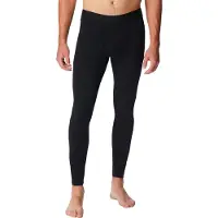 Columbia Midweight Stretch Leggings Noir XL Homme