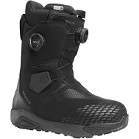 Nidecker - Boots de snowboard - Altai Women Black - Taille 41 - Noir