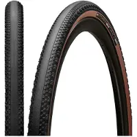 Hutchinson Caracal Race Rlab Tubeless 700 X 40 Pneu Gravel Marron 700 x 40 Marron 700 x 40