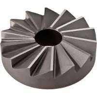 Park Tool Alésoir 690-xxl Ht 55.95/65mm