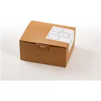 Herma Stückwarenanhänger
