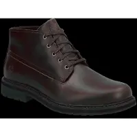Timberland Bottes à lacets 'Stormbucks' brun foncé