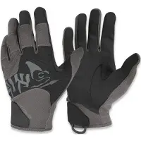 Helikon Tex Gants All Round Tactical Gloves - Black / Shadow Grey A, M