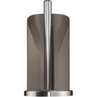 Wesco Porte-rouleau, Distributeur d'essuie-tout, Gris