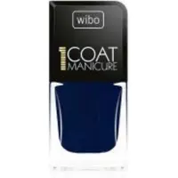 Wibo 1 Coat Manicure Nail Polish 21 8.5Ml (21, Vernis couleur)