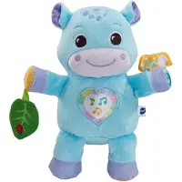 Vtech Cuddly Hippopotamus