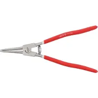 YATO Pince à circlips, corps droit 325 mm