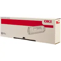 OKI Cyan - original - unité tambour - pour