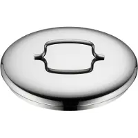 WMF 716766040 faitout bas mini 16 cm avec couvercle