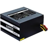 Chieftec Alimentation Smart GPS-700A8 700 W 20+4 pin ATX PS/2 Noir