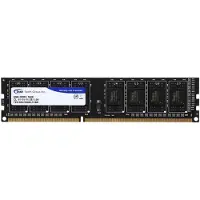 Team Group 8GB DDR3-1600 module de mémoire 8 Go 1 x 8 Go 1600 MHz