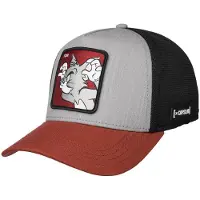 Capslab Casquette Tom &amp; Jerry Grille