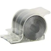 Ricoh Type M - Recharge de cartouche d'agrafes (pack de 5) - pour IM 7000 8000; SR 5000