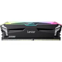 Lexar LD5U16G72C34LA-RGD Module mémoire 32 Go 2 x 16 Go DDR5 7200 MHz ECC (LD5U16G72C34LA-RGD)