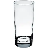 Arcoroc Islande, Verres à cocktail, Transparent