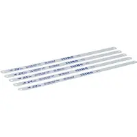 Irimo Lame Scie Bimétallique Flexible 24'' Durabilité Et Flexibilité Pour Coupes Précises -