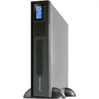 BlueWalker PowerWalker VFI 1000RM LCD USV 1000VA/ 900W