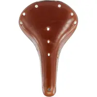 Brooks Selles Vélo B211000A07203 - B17 - Honey