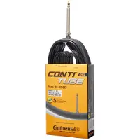 Continental S42 18/25-559/571 181371 Chambre À Air Pour Vélo De Course 26'' S60 18/25-559/571
