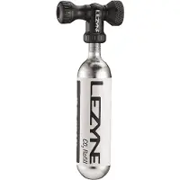Lezyne Cartouche De Co2 Control Drive Co2 Shcrader/presta