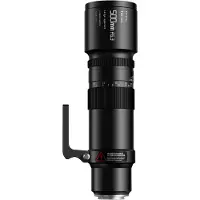 TTArtisan 500mm F/6.3 L Mount
