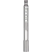 Lezyne Rallonge De Valve Presta 2 Unités