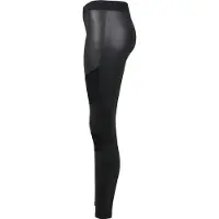 Urban Classics Leggings noir