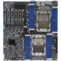 Asus Z13PE-D16/ASMB11 Intel C741 LGA 4677 (Socket E) ATX étendu