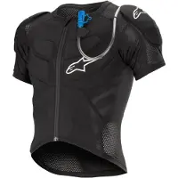 Alpinestars Gilet De Protection Vector Tech