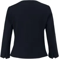 Comma Blazer marine