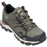 Regatta Chaussures de randonnée femme Holcombe III