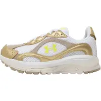 Under Armour Tech Runner Trainers Blanc EU 37 1/2 Femme
