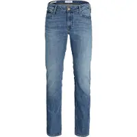 Jack & Jones Jean 'JJIClark JJOriginal' bleu denim