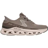 SKECHERS Baskets basses gris