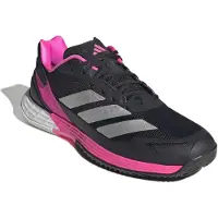Adidas Chaussures De Court Dur Defiant Speed 2