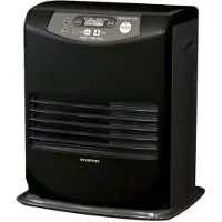 Inverter 5008 - 3200 watts - Poele a petrole electronique - Programmation 24H - Detecteur de CO2 - Securite Enfants