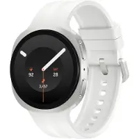 Samsung Galaxy Watch 9, écran AMOLED de 3,3 cm (1,3 pouces), écran tactile, Wi-Fi, GPS, poids : 31,5 g