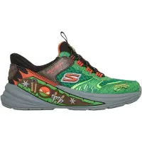 SKECHERS Baskets Basse Enfant à lacets Hyper-QUEST