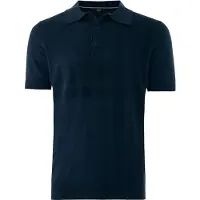 Mexx T-Shirt bleu marine