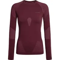 Falke T-Shirt Thermique Warm LS Femmes