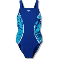 Speedo Maillot De Bain Hyperboom Splice Muscleback