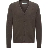 Blend Vestes en maille 'BHBranko' brun foncé