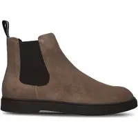 Blackstone Chelsea Boots noisette