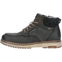 Tom Tailor Bottine Bottine Cuir synthétique/textile