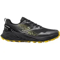 Joma Tundra Men 2601 homme 42 - chaussures de trail running noires