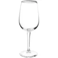 Bormioli Rocco Réserve, Verres à vin, Transparent