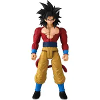 Bandai Dragon Ball - Figurine géante Limit Breaker - Super Saiyan 4 Goku