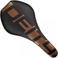 Deity Speedtrap Saddle Doré 140 mm