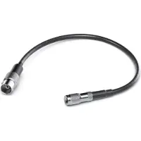 Blackmagic Design Câble Din 1.0 / 2.3 vers BNC Femelle