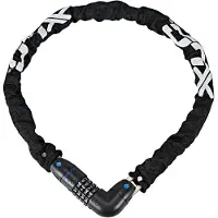 Xlc Antivol à Chaîne Yakuza Plus